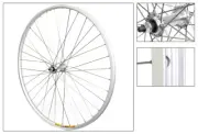 WM Wheel Front 700x35 622x19 Wei Zac19 Sl 36 Aly Bo 3/8 Sl Ss2.0sl