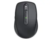 Logitech Mx Anywhere 3S Wireless 8000 Dpi Mouse - Graphite 910-006932