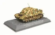 Altaya 1:72 Sturmpanzer IV Brummbar Sd.Kfz.166 Heavy assault gun Rome Italy 1944
