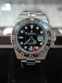 在飛比找Yahoo!奇摩拍賣優惠-[正泰精品當舖]二手名錶買賣 ROLEX勞力士 116710