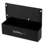 StarTech SATA to 2.5in or 3.5in IDE Hard Drive Adapter for HDD Docks - Storage