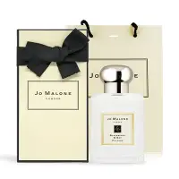 在飛比找Yahoo奇摩購物中心優惠-Jo Malone 黑莓子與月桂葉香水 Blackberry