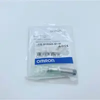 在飛比找蝦皮購物優惠-OMRON 【全新】1PC 全新歐姆龍 E2B-M12KN0