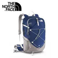 在飛比找蝦皮商城優惠-【The North Face 28L 輕量專業登山背包 深