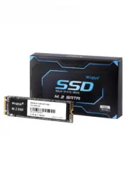 M.2 128GB 512GB Solid State Disk 2280 Internal Hard Drive For Laptop Desktop Lot