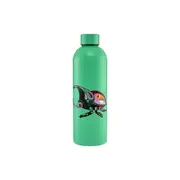 Maxwell & Williams Pete Cromer Garden Party Insulated Bottle 750ml Rhino Beetle