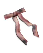Lelet Ny Kate Ombre Silk Bow Barrette