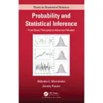 MODELLING, INFERENCE AND DATA ANALYSIS: A SECOND COURSE IN STATISTICS