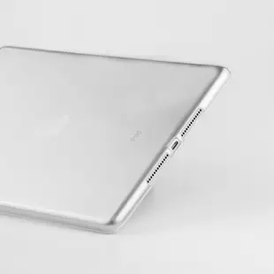 蘋果iPad 9 7平板硅膠套軟殼9.7英寸2017款電腦A1822/A1823保護殼