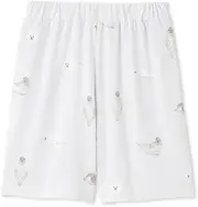 gelato pique(ジェラート ピケ) PKCP252407 Kids Shorts with Sew Patterns