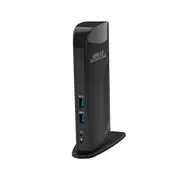 Shintaro Blazer USB3.0 USB-A/USB-C Dual Display Docking Station SHD2CA