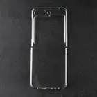 For Samsung Galaxy Z Flip4 Z Flip3 Shockproof Armor Belt Clip Holster Case Cover