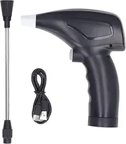 GRCFUMO Electric Plant Sprayer Spout, Electric Handheld Sprayer Spout, Electric Plant Sprayer Nozzle with Extension Bar for Home Garden