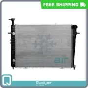 Radiator fits OE# KI3010142 253102E400 HY3010151 253102E800 2213711 801... QL