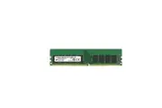 Micron 32Gb 1X32Gb Ddr4 Ecc Udimm 3200Mhz