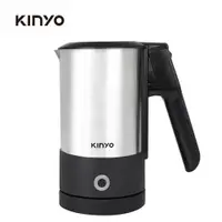 在飛比找蝦皮商城優惠-【KINYO】分離式雙電壓旅行 快煮壼 ASHP90 現貨 