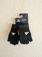 adidas Men's Climacool Performance Gloves size L