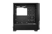 Antec P20C Mesh Tempered Glass Mid-Tower E-ATX Case - Black (P20C)