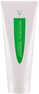 Yuko Phiten Bella Treatment - For Dry, Sensitized and Chemically Treated Hair