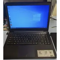 在飛比找蝦皮購物優惠-⭐聖易電腦⭐ASUS L402W 14吋 4g ram 24