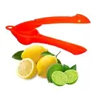 Lemon Squeezer Juicer Press Hand Manual Fruit Tool Kitchen Extractor Bartender