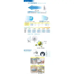 國際牌 16吋 DC直流 遙控 立扇 經典型 F-S16DMD 涼扇 立扇 電扇 直立扇 空調扇葉 現貨