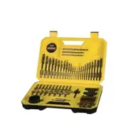 DeWalt DT71563 Drill & Screwdriver Bits 100 pieces in Storage box
