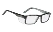 UGLY FISH-WHIRLWIND-GREY-5118-SPECTACLE FRAME
