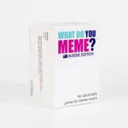 What Do You Meme?