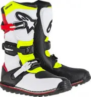 Alpinestars 2004017-2351-13 Tech T Boots 13