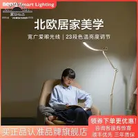 在飛比找Yahoo!奇摩拍賣優惠-品牌直營明基WiT Floor網紅落地客廳臥室沙發床頭輕奢氛