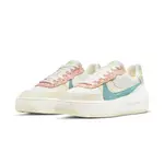 NIKE 女 WMNS AF1 LO PLT.AF.ORM 流行 休閒經典復古鞋-DX2671-100 廠商直送