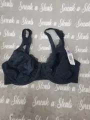 Natori Frame Underwire Bra 34DD