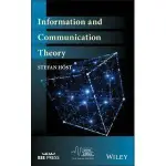 INFORMATION AND COMMUNICATION THEORY  2019 <華通書坊/姆斯>