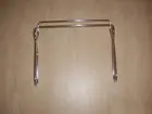 GRILL PAN HANDLE for OMEGA KLEENMAID BLANCO ILVE EURO BAUMATIC ARTUSI OVENS
