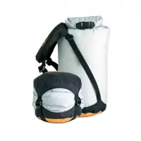 在飛比找蝦皮購物優惠-SEATOSUMMIT 70D EVENT壓縮式防水收納袋(