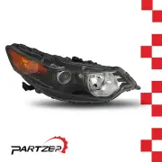For 2009-2014 Acura TSX Xenon HID Headlight Replacement RIght Passenger Side