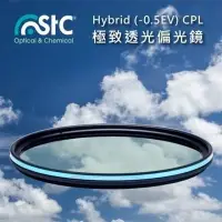 在飛比找Yahoo!奇摩拍賣優惠-我愛買#台灣製造STC防污抗刮多層鍍膜Hybrid高穿透圓型