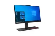 Lenovo ThinkCentre M90a Gen 1 AIO i5 10500 3.10GHz 8GB RAM 256GB SSD 23.8" FHD Wi-Fi Win 11 Refurbished - Grade A
