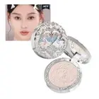 Flower Knows Swan Ballet Series Matte Cheek Blush S01