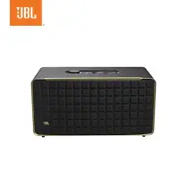 在飛比找Yahoo奇摩購物中心優惠-JBL AUTHENTICS 500 旗艦級 家用復古無線藍