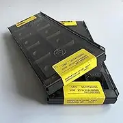 SNMM190616-QR 4425 /Carbide CNC Blade 10 Pieces