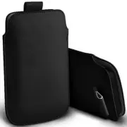 Pouch Case With Pull Tab for Omnipod 5 Controller