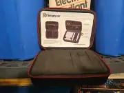 Brand New Unused Smatree Storage Carrying Case For Nintendo NES Classic Mini