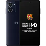 HMD Pulse Pro 4G 128GB (Black Ocean)