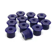 SuperPro Leaf Spring Bushing Kit - SPF2270K