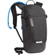Camelbak MULE 12 3L Womens Hydration Pack - Charcoal/Black