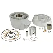 DOPPLER Set Cylinder Vortex D.40 50CC AM6 Malaguti 50 XTM 2007-2007