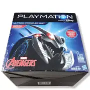 Marvel Avenger's Playmation - Ultron Prowler Bot (Hasbro, Disney) - New In Box
