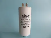 AIR CONDITIONER CBB445 65UF 450Volt Motor Start/ Run Capacitor LG CHIGO